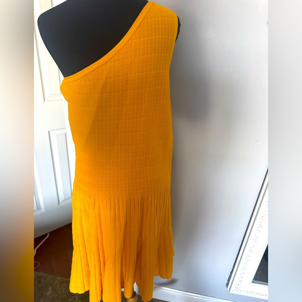 Michael Kors Knit Dress